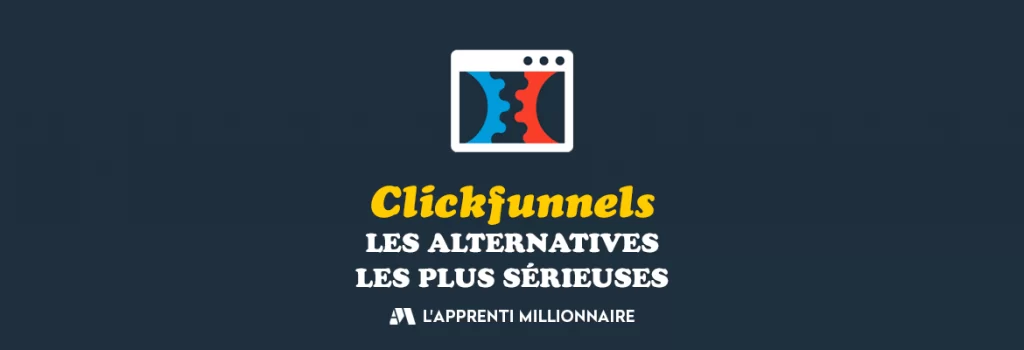 clickfunnels alternatives