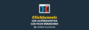 clickfunnels alternatives