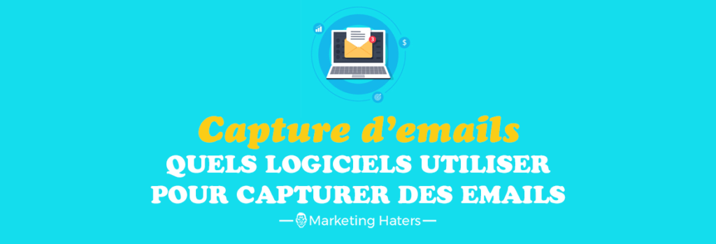 logiciel capture adresses email