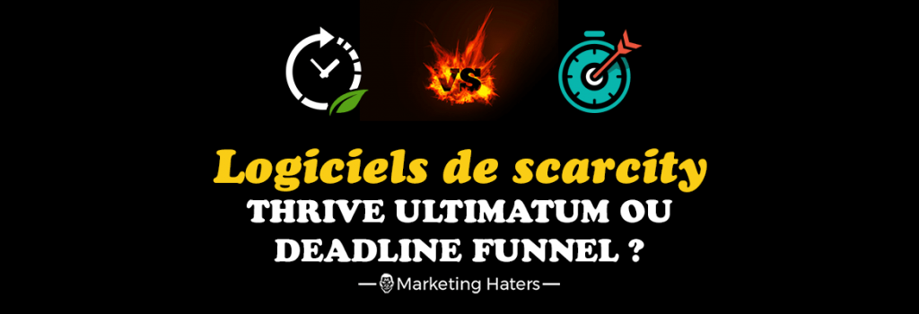 thrive ultimatum vs deadline funnel