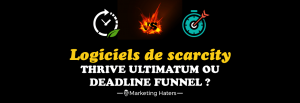 thrive ultimatum vs deadline funnel