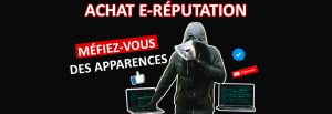 Enquête : le business de l’e-réputation (acheter des vues, des likes, des fans, des followers, des abonnés YouTube, Facebook, Twitter et Instagram)