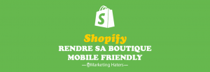 shopify mobile