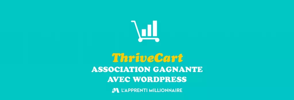 thrivecart wordpress