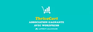 thrivecart wordpress