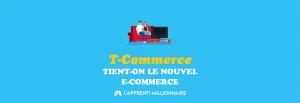 t-commerce