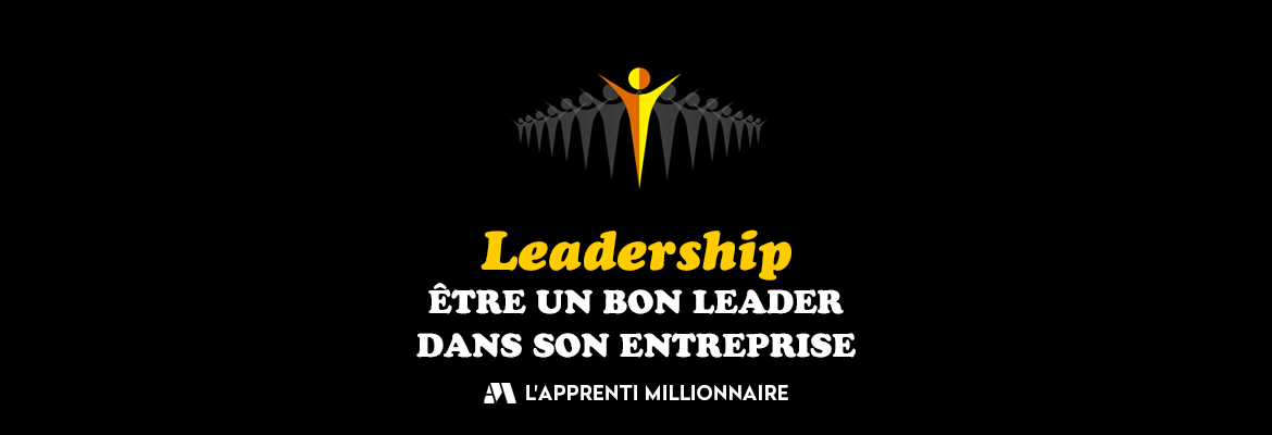 exemples de bons leaders